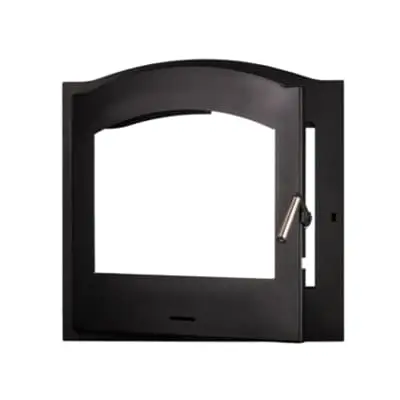 Печь стальная Печь стальная